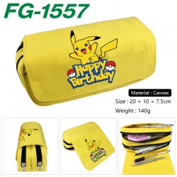 Pokemon Anime Multi-Function D...