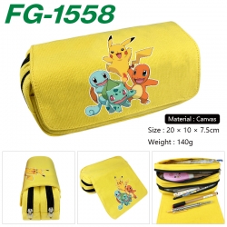 Pokemon Anime Multi-Function D...