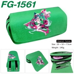 Hatsune Miku Anime Multi-Funct...