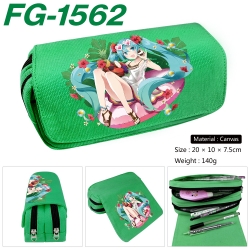 Hatsune Miku Anime Multi-Funct...