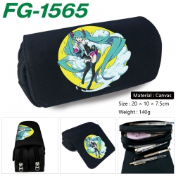 Hatsune Miku Anime Multi-Funct...