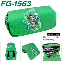 Hatsune Miku Anime Multi-Funct...