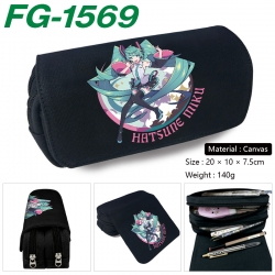 Hatsune Miku Anime Multi-Funct...