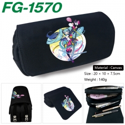 Hatsune Miku Anime Multi-Funct...