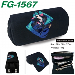Hatsune Miku Anime Multi-Funct...