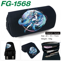 Hatsune Miku Anime Multi-Funct...