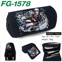 Dangan-Ronpa Anime Multi-Funct...