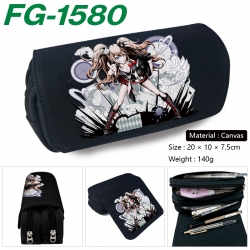 Dangan-Ronpa Anime Multi-Funct...