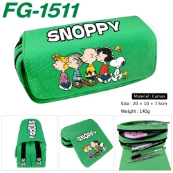 Snoopys Anime Multi-Function D...