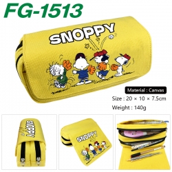 Snoopys Anime Multi-Function D...