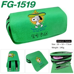 Snoopys Anime Multi-Function D...