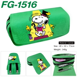 Snoopys Anime Multi-Function D...