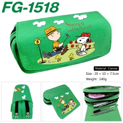 Snoopys Anime Multi-Function D...