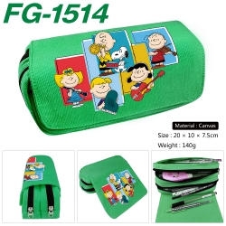 Snoopys Anime Multi-Function D...