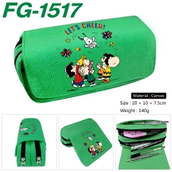Snoopys Anime Multi-Function D...