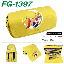 sailormoon Anime Multi-Functio...