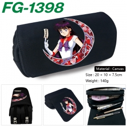 sailormoon Anime Multi-Functio...