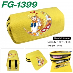 sailormoon Anime Multi-Functio...