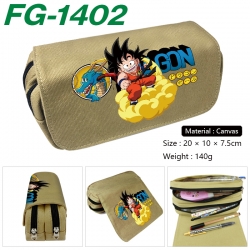 DRAGON BALL Anime Multi-Functi...