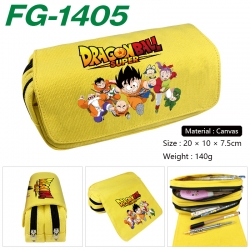 DRAGON BALL Anime Multi-Functi...