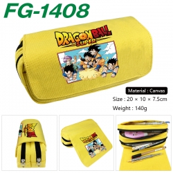 DRAGON BALL Anime Multi-Functi...