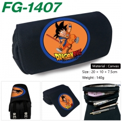 DRAGON BALL Anime Multi-Functi...