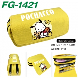 Sanrio Anime Multi-Function Do...