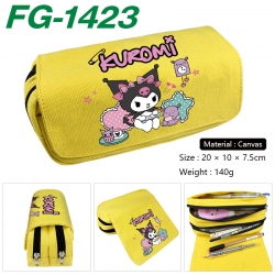 Sanrio Anime Multi-Function Do...