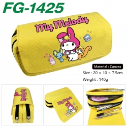 Sanrio Anime Multi-Function Do...