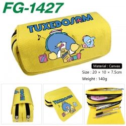 Sanrio Anime Multi-Function Do...