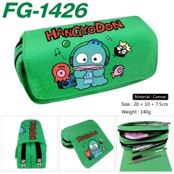 Sanrio Anime Multi-Function Do...