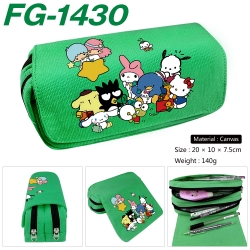 Sanrio Anime Multi-Function Do...