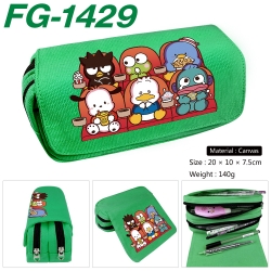 Sanrio Anime Multi-Function Do...
