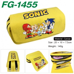Sonic The Hedgehog Anime Multi...