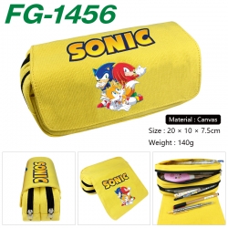 Sonic The Hedgehog Anime Multi...
