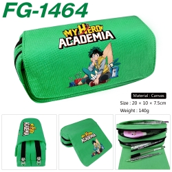 My Hero Academia Anime Multi-F...
