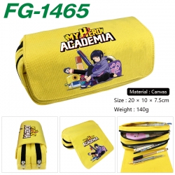 My Hero Academia Anime Multi-F...