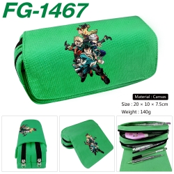 My Hero Academia Anime Multi-F...