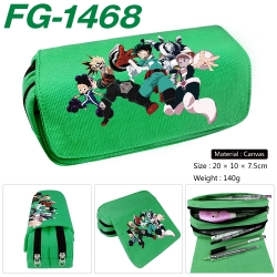 My Hero Academia Anime Multi-F...