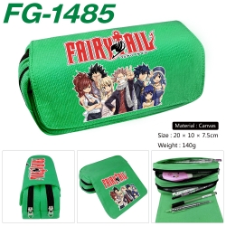 Fairy tail Anime Multi-Functio...