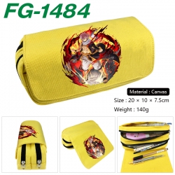 Fairy tail Anime Multi-Functio...