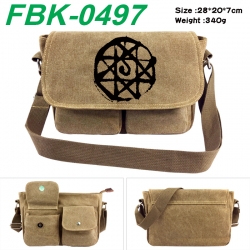 Fullmetal Alchemist Anime peri...