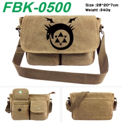 Fullmetal Alchemist Anime peri...