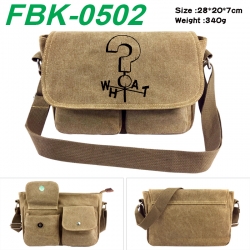 Gravity Falls Anime peripheral...