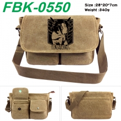 Shingeki no Kyojin Anime perip...