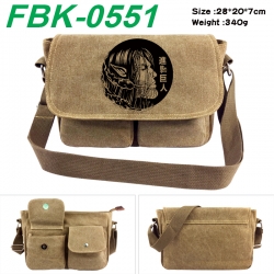 Shingeki no Kyojin Anime perip...