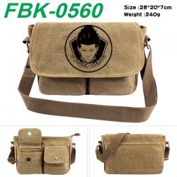 BLUE LOCK Anime peripheral can...