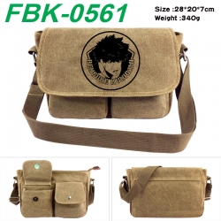 BLUE LOCK Anime peripheral can...