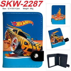 Hot wheels Anime vertical butt...