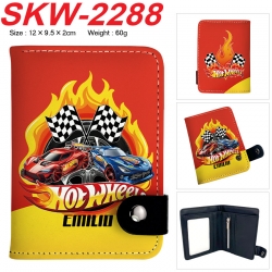 Hot wheels Anime vertical butt...